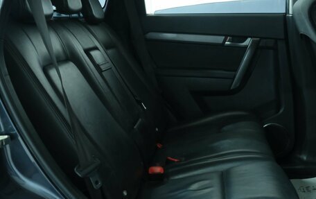 Chevrolet Captiva I, 2008 год, 899 000 рублей, 23 фотография