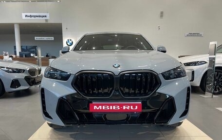 BMW X6, 2026 год, 17 790 000 рублей, 2 фотография