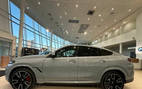 BMW X6, 2026 год, 17 790 000 рублей, 7 фотография