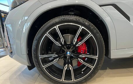 BMW X6, 2026 год, 17 790 000 рублей, 9 фотография