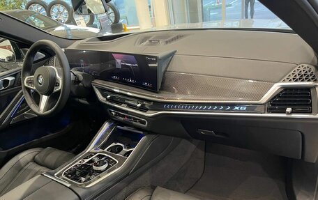 BMW X6, 2026 год, 17 790 000 рублей, 13 фотография
