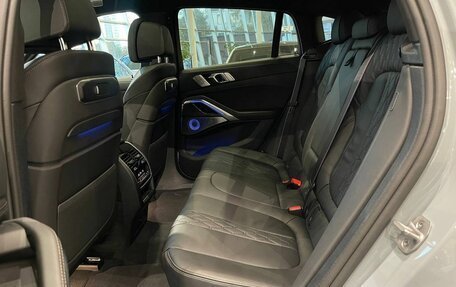 BMW X6, 2026 год, 17 790 000 рублей, 11 фотография