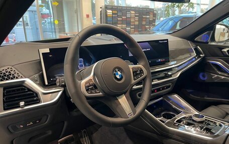 BMW X6, 2026 год, 17 790 000 рублей, 15 фотография