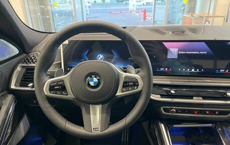 BMW X6, 2026 год, 17 790 000 рублей, 17 фотография