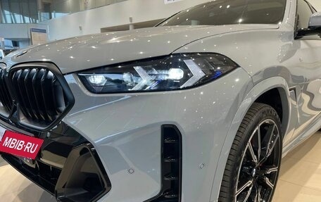 BMW X6, 2026 год, 17 790 000 рублей, 8 фотография