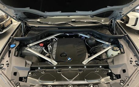 BMW X6, 2026 год, 17 790 000 рублей, 26 фотография