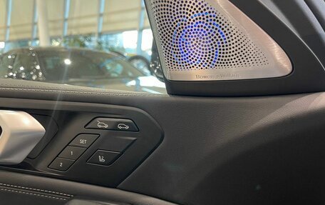 BMW X6, 2026 год, 17 790 000 рублей, 25 фотография