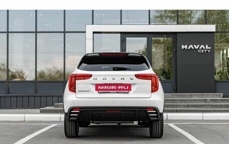 Haval Jolion, 2026 год, 2 476 509 рублей, 6 фотография