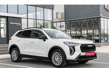 Haval Jolion, 2026 год, 2 476 509 рублей, 5 фотография