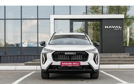 Haval Jolion, 2026 год, 2 476 509 рублей, 4 фотография