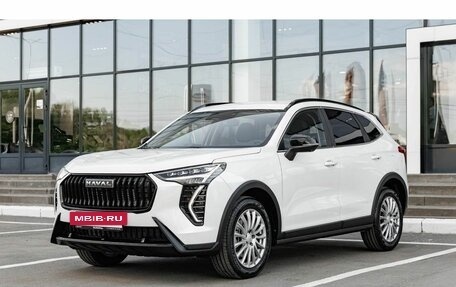 Haval Jolion, 2026 год, 2 476 509 рублей, 2 фотография