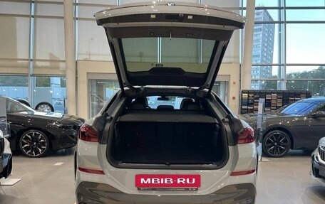 BMW X6, 2026 год, 17 790 000 рублей, 27 фотография