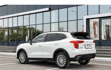 Haval Jolion, 2026 год, 2 476 509 рублей, 16 фотография