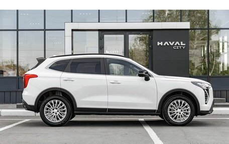 Haval Jolion, 2026 год, 2 476 509 рублей, 19 фотография