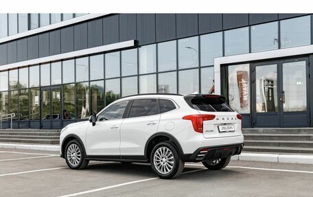Haval Jolion, 2026 год, 2 476 509 рублей, 17 фотография