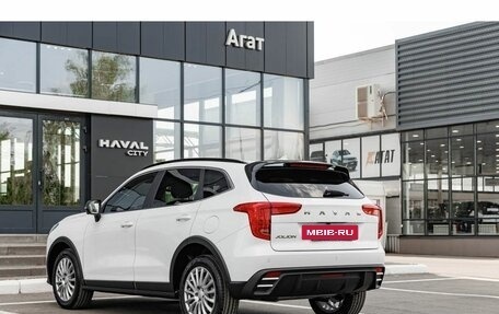 Haval Jolion, 2026 год, 2 476 509 рублей, 8 фотография