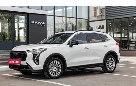 Haval Jolion, 2026 год, 2 476 509 рублей, 14 фотография