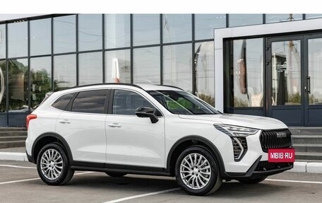 Haval Jolion, 2026 год, 2 476 509 рублей, 21 фотография