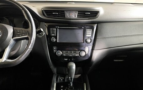 Nissan X-Trail, 2019 год, 1 585 000 рублей, 14 фотография