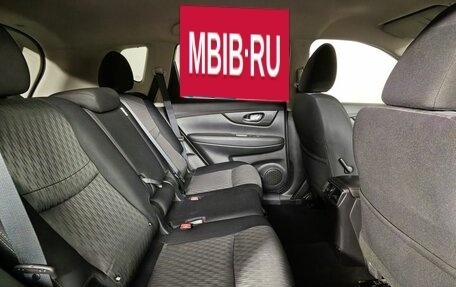 Nissan X-Trail, 2019 год, 1 585 000 рублей, 15 фотография