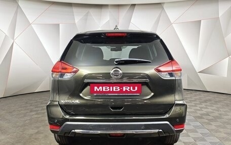 Nissan X-Trail, 2019 год, 1 585 000 рублей, 8 фотография