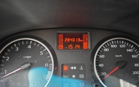 Renault Duster I рестайлинг, 2013 год, 579 000 рублей, 12 фотография