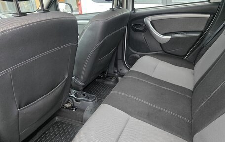 Renault Duster I рестайлинг, 2013 год, 579 000 рублей, 7 фотография