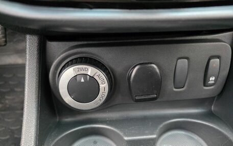 Renault Duster I рестайлинг, 2013 год, 579 000 рублей, 10 фотография
