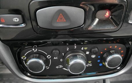 Renault Duster I рестайлинг, 2013 год, 579 000 рублей, 9 фотография