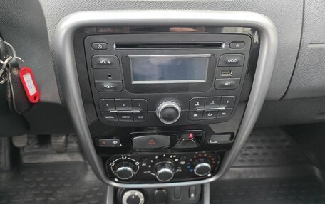 Renault Duster I рестайлинг, 2013 год, 579 000 рублей, 8 фотография