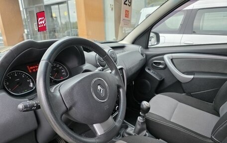 Renault Duster I рестайлинг, 2013 год, 579 000 рублей, 6 фотография