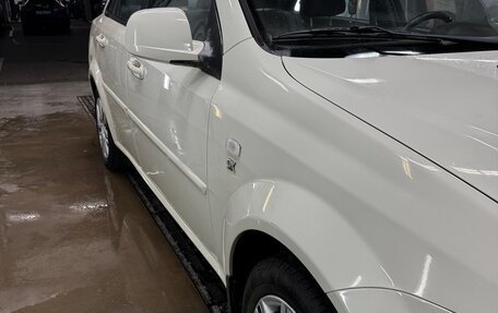 Daewoo Gentra II, 2014 год, 550 000 рублей, 3 фотография