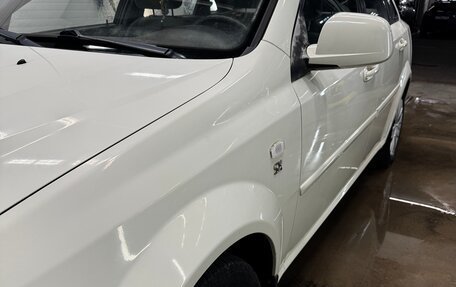 Daewoo Gentra II, 2014 год, 550 000 рублей, 4 фотография