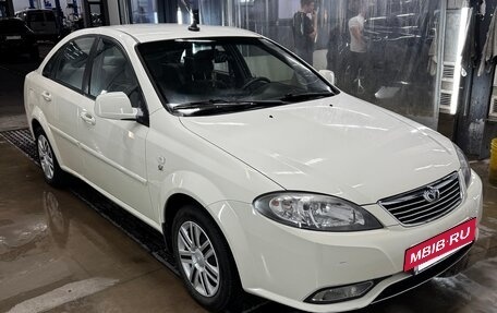 Daewoo Gentra II, 2014 год, 550 000 рублей, 2 фотография