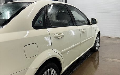 Daewoo Gentra II, 2014 год, 550 000 рублей, 5 фотография