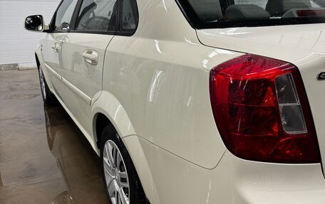 Daewoo Gentra II, 2014 год, 550 000 рублей, 9 фотография