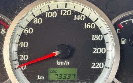 Daewoo Gentra II, 2014 год, 550 000 рублей, 11 фотография