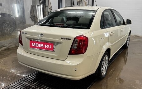 Daewoo Gentra II, 2014 год, 550 000 рублей, 8 фотография