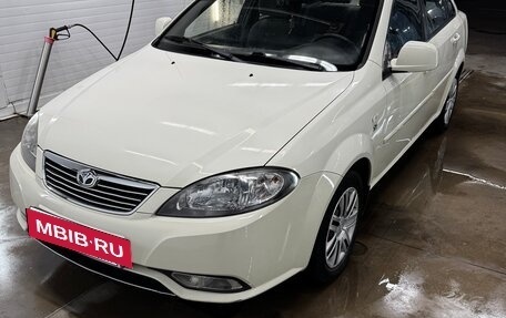 Daewoo Gentra II, 2014 год, 550 000 рублей, 6 фотография