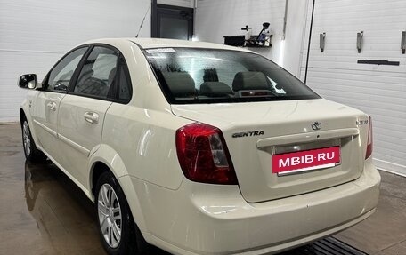 Daewoo Gentra II, 2014 год, 550 000 рублей, 7 фотография