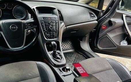 Opel Astra J, 2010 год, 479 000 рублей, 6 фотография