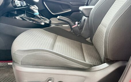 KIA Soul III, 2019 год, 1 850 000 рублей, 4 фотография