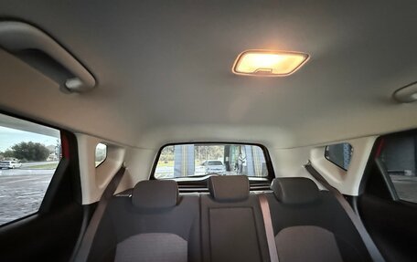 KIA Soul III, 2019 год, 1 850 000 рублей, 8 фотография