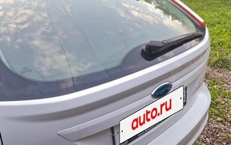 Ford Focus II рестайлинг, 2010 год, 620 000 рублей, 4 фотография