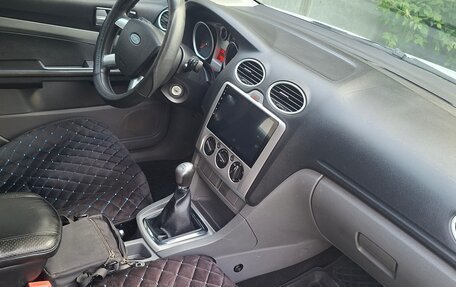 Ford Focus II рестайлинг, 2010 год, 620 000 рублей, 5 фотография