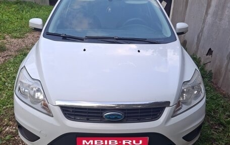 Ford Focus II рестайлинг, 2010 год, 620 000 рублей, 2 фотография