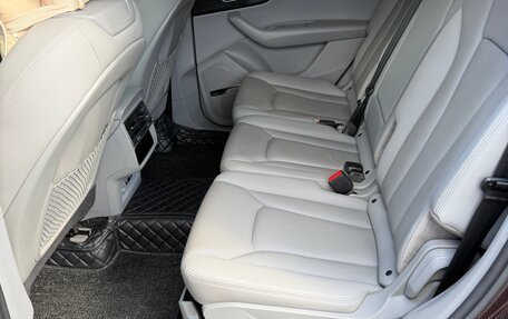 Audi Q7, 2020 год, 6 250 000 рублей, 9 фотография
