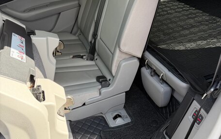 Audi Q7, 2020 год, 6 250 000 рублей, 12 фотография