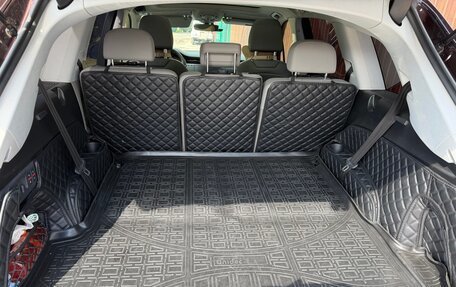 Audi Q7, 2020 год, 6 250 000 рублей, 11 фотография