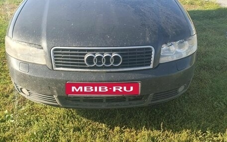 Audi A4, 2003 год, 380 000 рублей, 2 фотография
